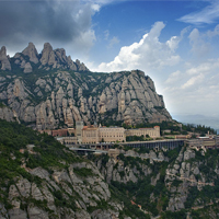 Montserrat