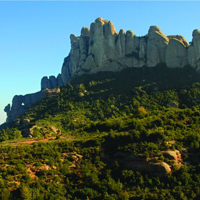 Montserrat Montserrat