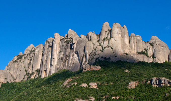 Montserrat