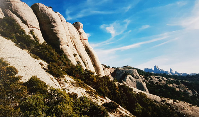Montserrat