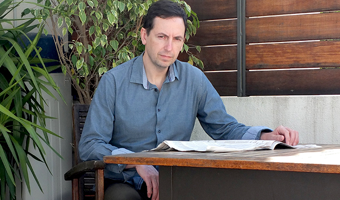 Lluís Montull