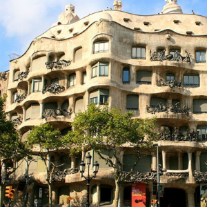Exposició Monumenta