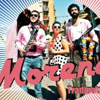 concert, Morena Tradipatxanga, Slàvia, Garrigues, Les Borges Blanques, música, Surtdecasa Ponent, 2016 concert, Morena Tradipatxanga, Slàvia, Garrigues, Les Borges Blanques, música, Surtdecasa Ponent, 2016