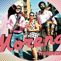 Morena, Concert, Tàrrega, FM 2016