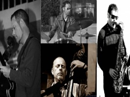 Morer Quartet Morer Quartet