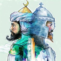 Moros i cristians