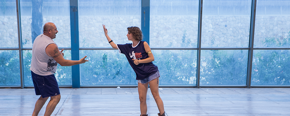 Morra