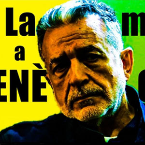 Teatre 'La Mort a Venècia' amb Enric Majó