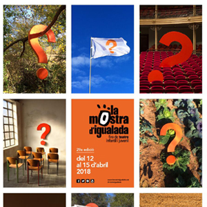 La Mostra d'Igualada