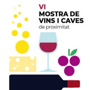 DVins : VI Mostra de Vins i Caves de proximitat