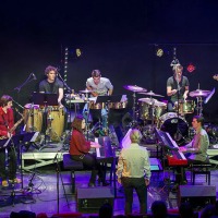 Mostra de grups Girona Jazz Festival