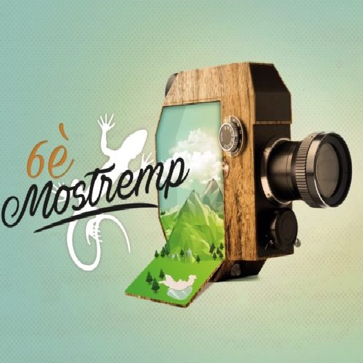 Cartell del Mostremp 17 Cartell del Mostremp 17