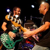 Walking Dicks, concert, música, en viu, en directe, Boite, Lleida, Segrià, novembre, Surtdecasa Ponent, 2016