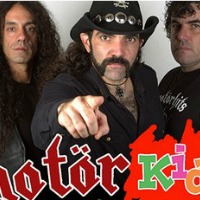 Motörkids