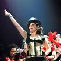 Moulin Rouge Moulin Rouge