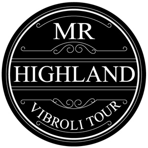 Mr. Highland Mr. Highland