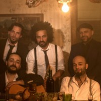 Muchacho & Los Sobrinos