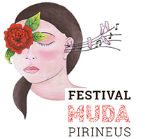 Fragment del cartell del Festival Muda 2017