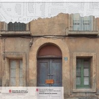 Exposició 'Müller. Colònia química', de Montse Grau Exposició 'Müller. Colònia química', de Montse Grau