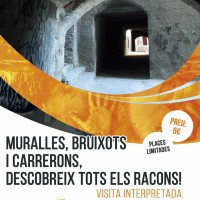 Muralles Muralles