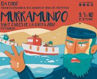 15a edició Murramundo - La Ràpita 2017 15a edició Murramundo - La Ràpita 2017
