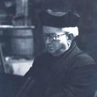 Frederic Muset
