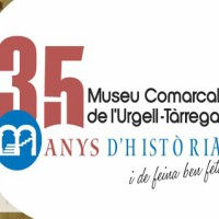 aniversari, 35, Museu Comarcal d'Urgell, Tàrrega, Urgell, novembre, activitats, Surtdecasa Ponent, 2016 aniversari, 35, Museu Comarcal d'Urgell, Tàrrega, Urgell, novembre, activitats, Surtdecasa Ponent, 2016