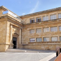 Museu Nacional Arqueològic de Tarragona Museu Nacional Arqueològic de Tarragona