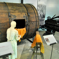 Museu de la Pell Igualada