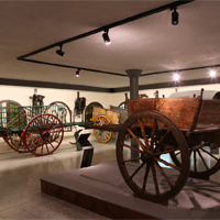 Museu del traginer
