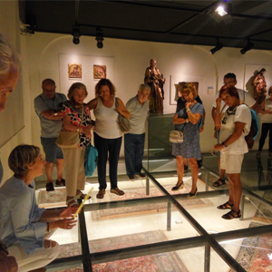 Museu Deu Museu Deu