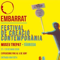 Cal Trepat, Tàrrega, Museu, Embarrat, Surtdecasa Ponent, maig
