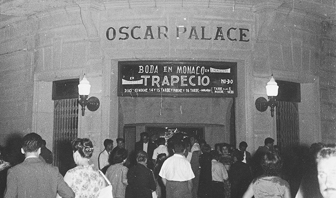 Fotografia antiga