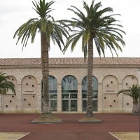 Museu de la Mar de l'Ebre - La Ràpita Museu de la Mar de l'Ebre - La Ràpita