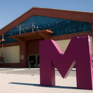 Museu del Port de Tarragona Museu del Port de Tarragona