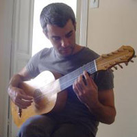 Nacho Bellido