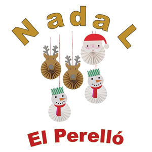 Nadal al Perelló 2018 Nadal al Perelló 2018