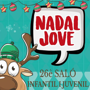 Nadal Jove - Tortosa 2018