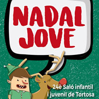 Nadal Jove - Tortosa 2016 Nadal Jove - Tortosa 2016