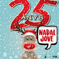 Nadal Jove - Tortosa 2017 Nadal Jove - Tortosa 2017
