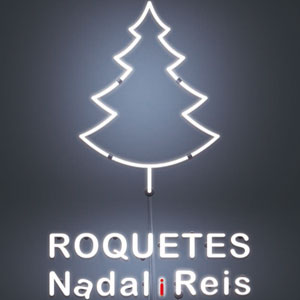 Nadal a Roquetes - 2018