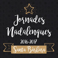 Jornades Nadalenques - Santa Bàrbara 2016