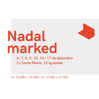 Nadal Marked