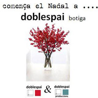 Nadal a Doblespai 2015