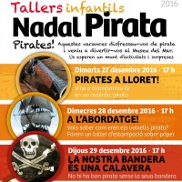 Nadal Pirata Nadal Pirata