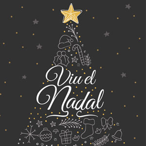 Viure el Nadal a Alcover 2018