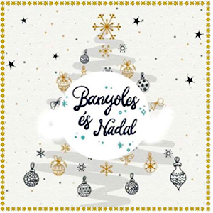 Banyoles és Nadal