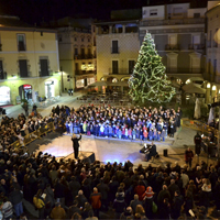 cantada nadales Igualada