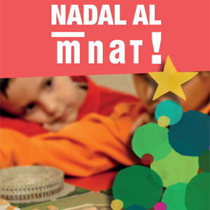 Nadal al MNAT! Nadal al MNAT!