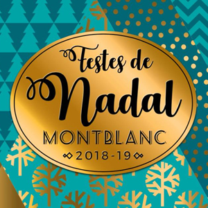 Nadal a Montblanc, 2018